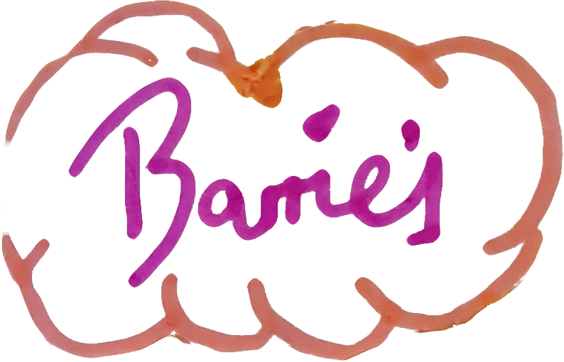 Barrie's