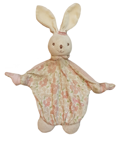 Beky the Bunny